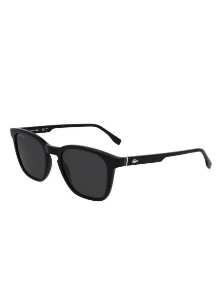 Ochelari de soare Lacoste negru