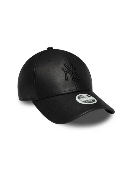 Šiltovka New Era čierna