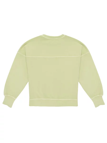 Mikina Zadig & Voltaire zelená