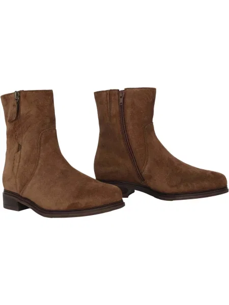 Pantofi Gabor maro