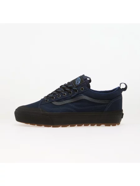 Сникърси Vans Old Skool Waterproof Insulated MTE Dress Blues EUR