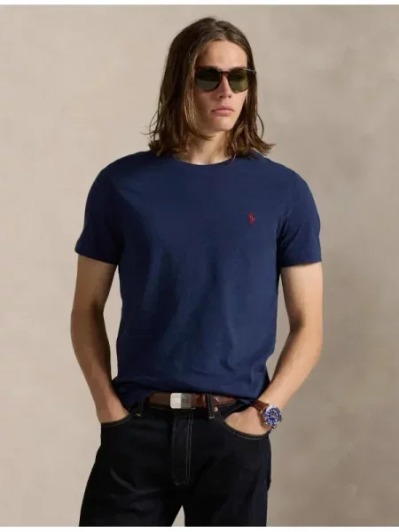 Polo Ralph Lauren tricou din