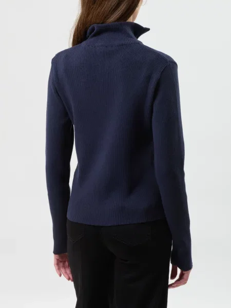 Светр J.b4 Just Before синій