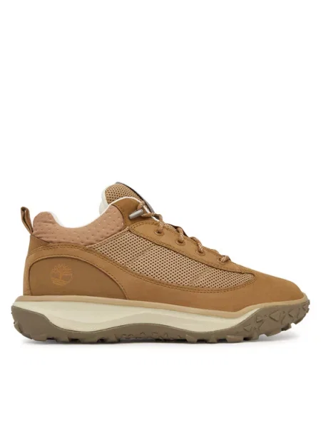 Снікерcи Helly Hansen Anakin Leather 2 Кольоровий - ціна 5899 грн