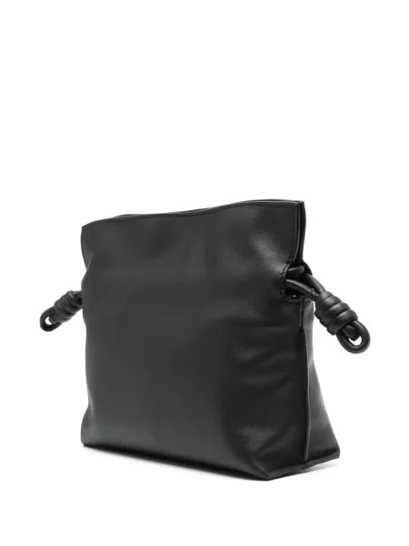 Kopertówka Loewe czarna