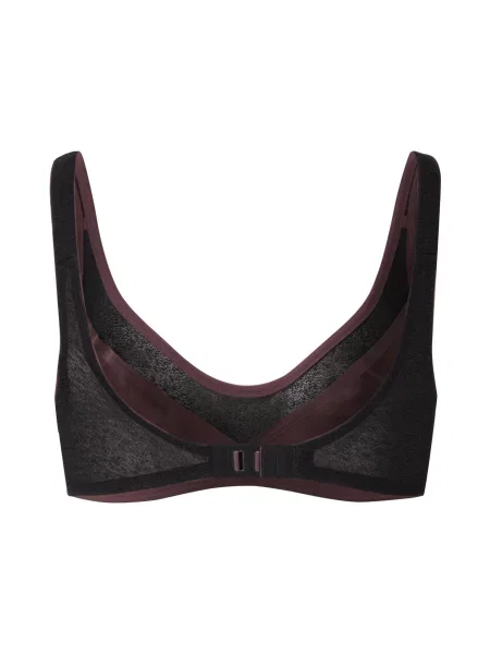 Sutien Sloggi negru