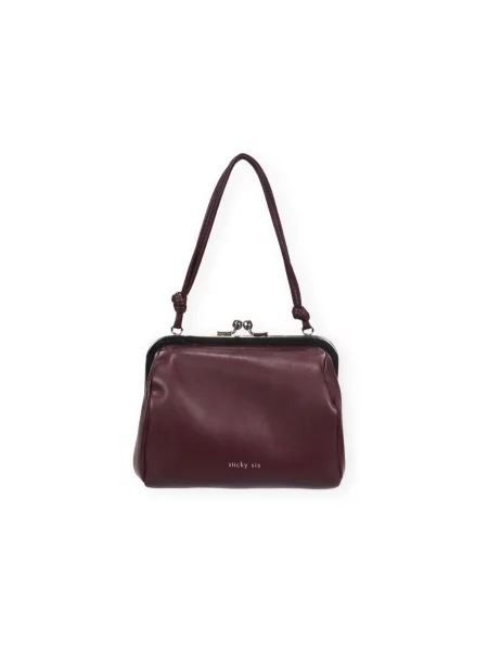 Torba The Sticky Sis Club bordo