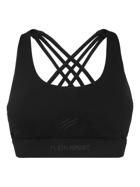 Sutien Plein Sport negru