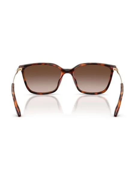 ARMANI EXCHANGE Napszemüveg világos bézs / sötét barna