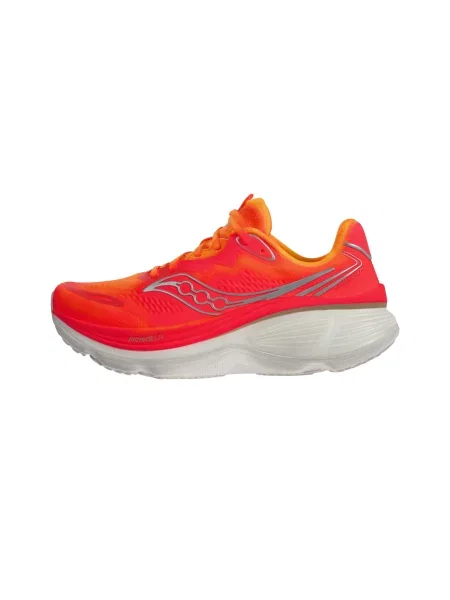 Sneakerși Saucony roșu