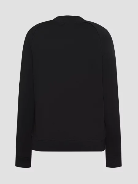 Свитер Karl Lagerfeld черный
