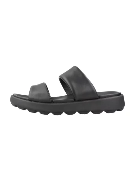 Pantofi Geox negru