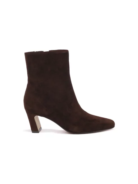 Pantofi Steve Madden maro