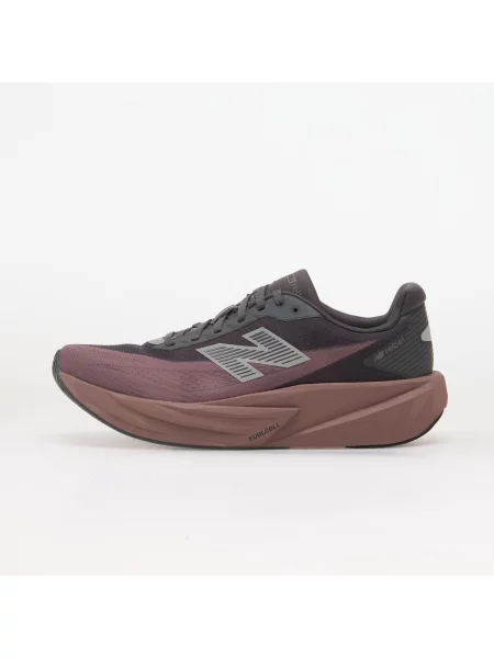 Sneakers New Balance FuelCell Rebel v5 Magnet/ Pebble EUR różowe