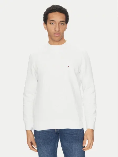 Jopa Tommy Hilfiger bela