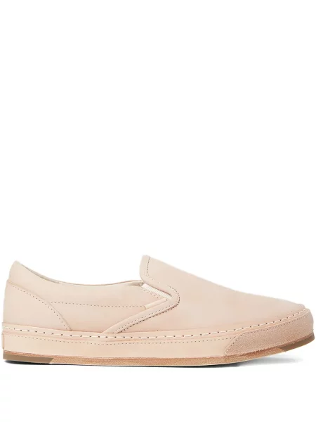 Sneakerși Hender Scheme din piele