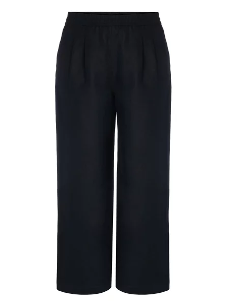 TATUUM Pantaloni cutați Smarta bleumarin