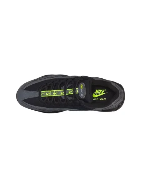 Pantofi Nike gri