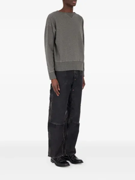 Hanorac Maison Margiela gri