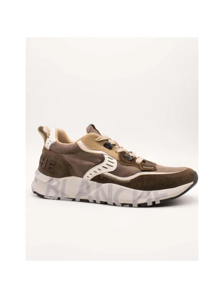 Pantofi Voile Blanche maro