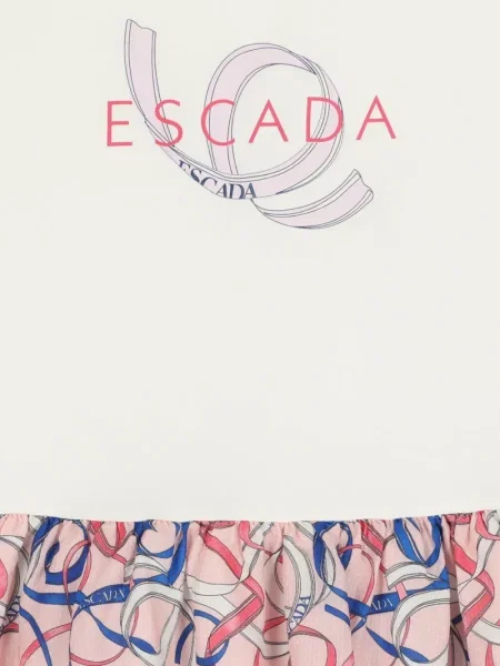 Sukienka dziecięca Escada