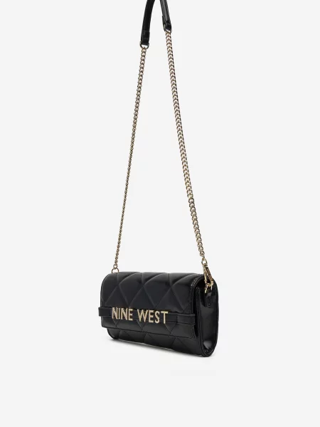 Nine West Kabelka černá