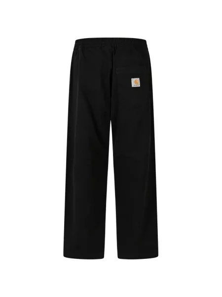 Pantaloni Carhartt Wip negru