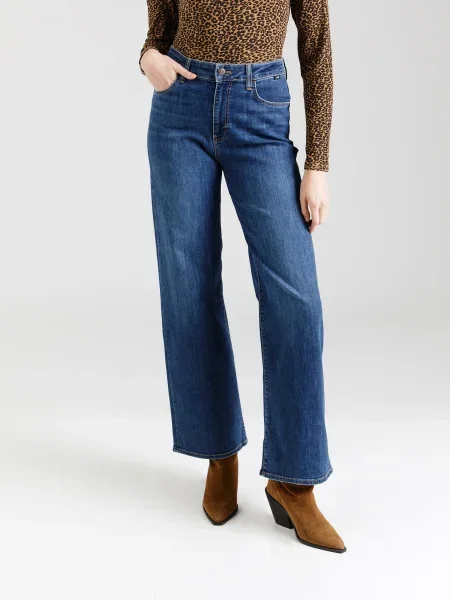 Mavi Jeans MALIBU denim albastru