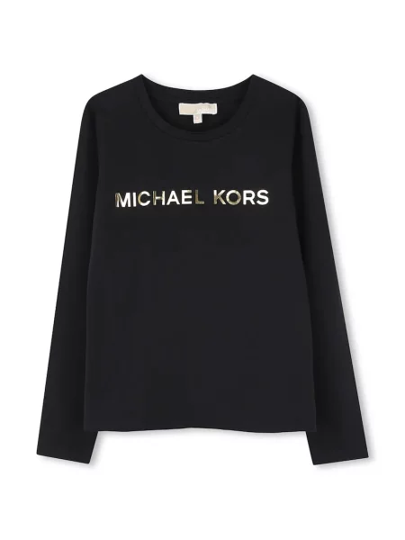 Детский лонгслив Michael Kors