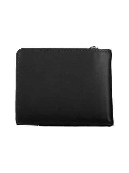 Portofel Calvin Klein negru