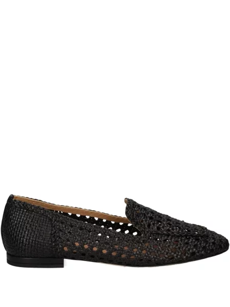 Pantofi loafer Chantal din piele negru