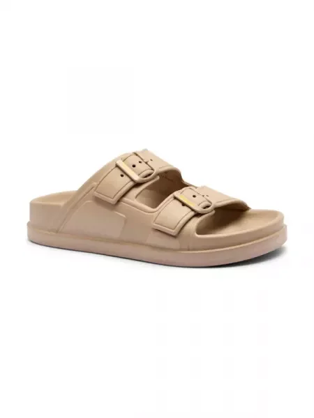 BLAUER Papucs NOMA bézs