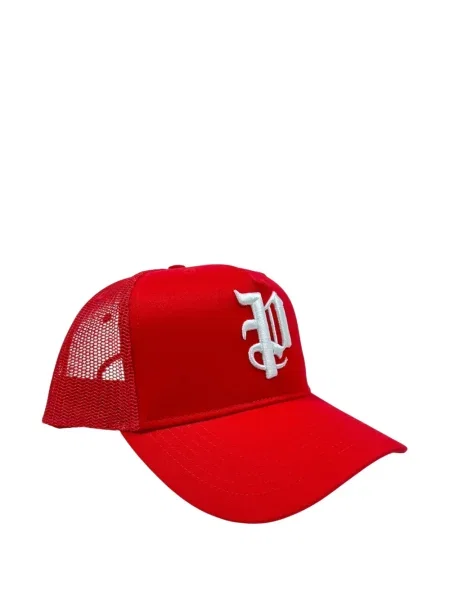 Șapcă Purple Brand cu broderie roșu
