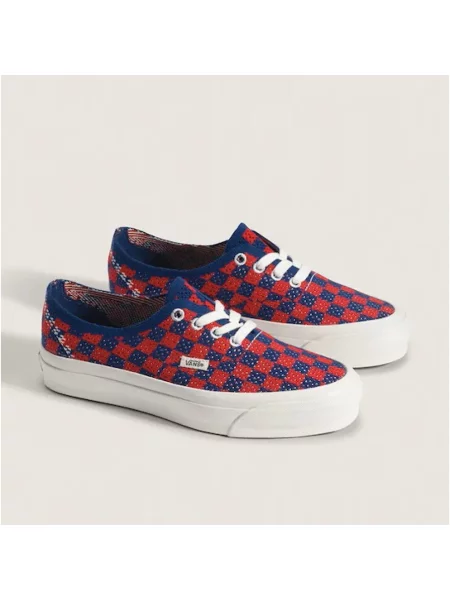 Sneakersy Vans Authentic