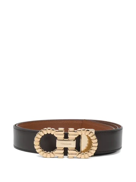 Curea Ferragamo negru