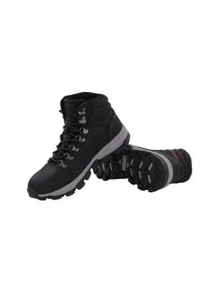 Cipele Big Star Shoes crna