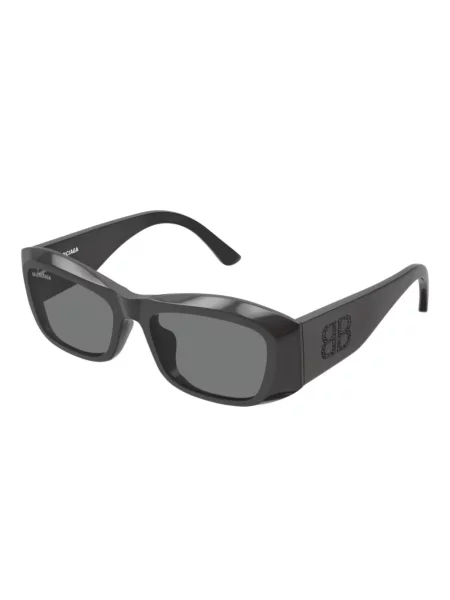 Ochelari de soare Balenciaga Eyewear negru