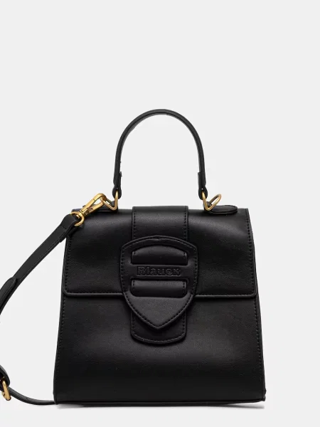 Torbica Blauer črna