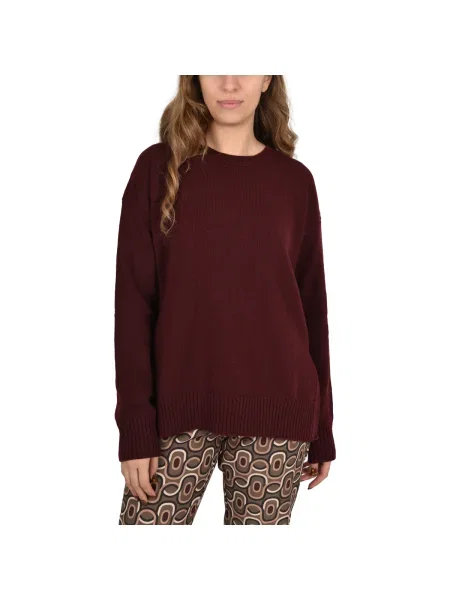 Pulover Maliparmi albastru