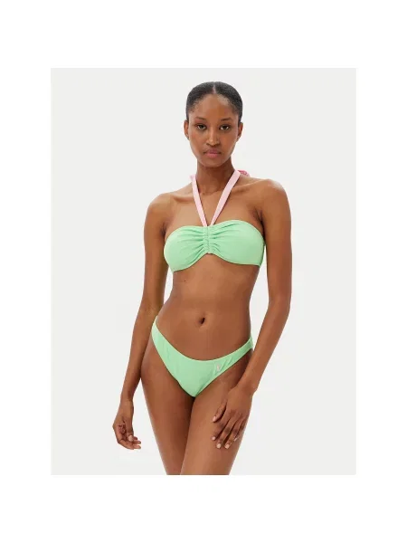 Bikini Juicy Couture zelena