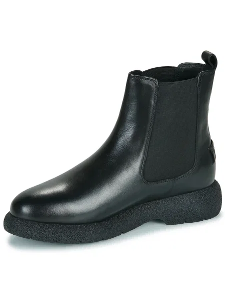 Pantofi Gioseppo negru