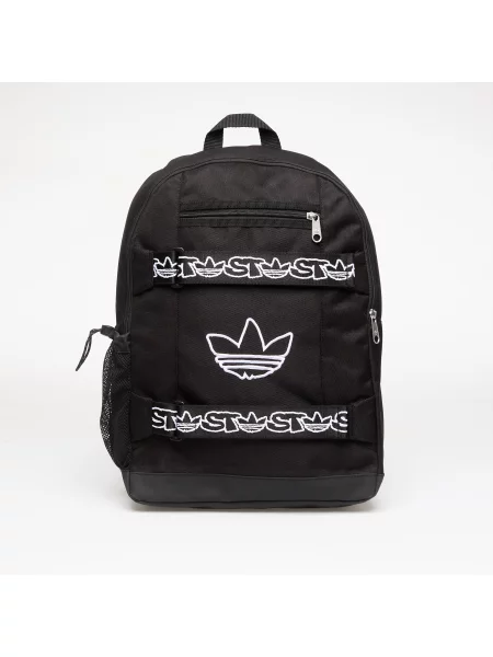 Plecak Adidas Originals czarny