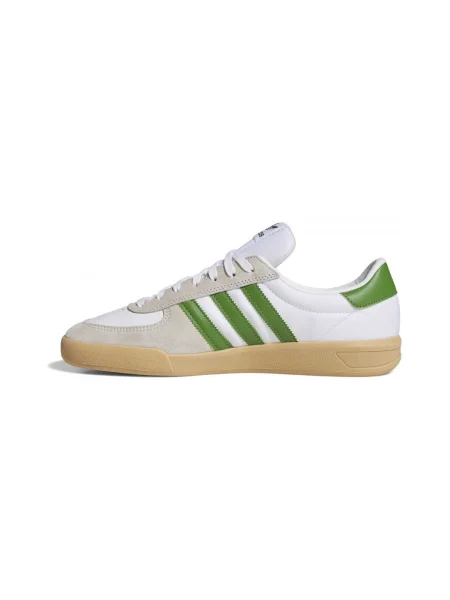 Pantofi Adidas alb