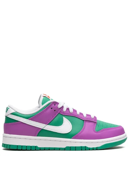 Sneakerși Nike Dunk verde