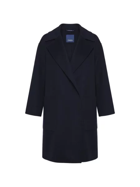 Palton 's Max Mara albastru