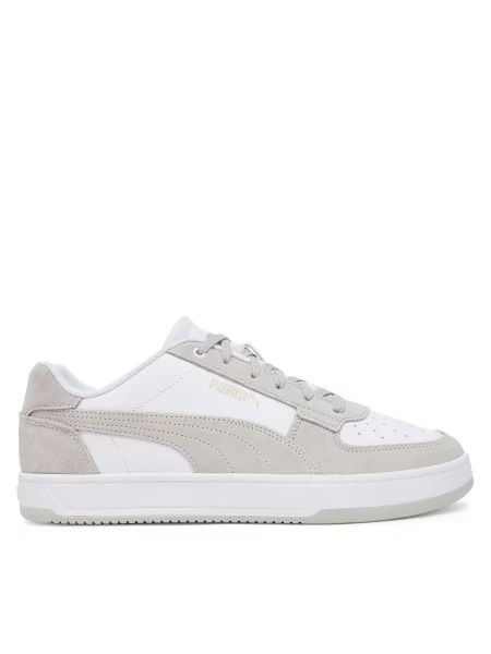 Superge Puma bela