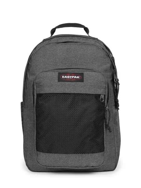 EASTPAK Rucsac Study Buddy gri amestecat negru