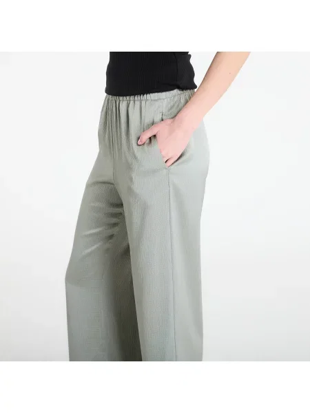 Satenaste hlače Calvin Klein