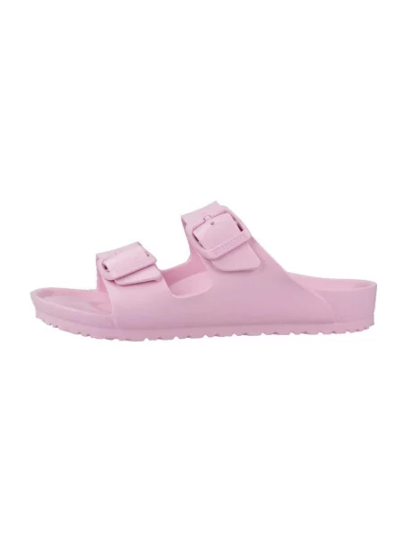 Pantofle Birkenstock růžové