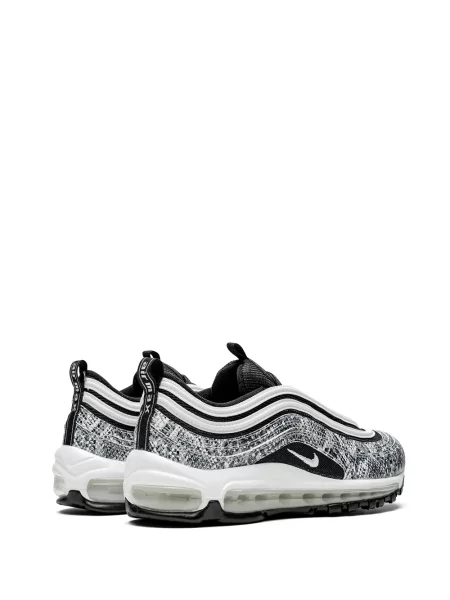 Tenisky Nike Air Max 97 šedé